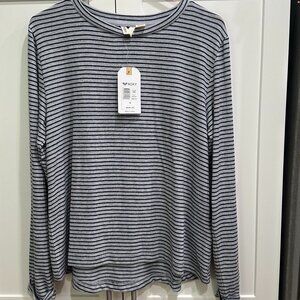 Roxy Long Sleeve Womens Top, Size: M, Super Soft